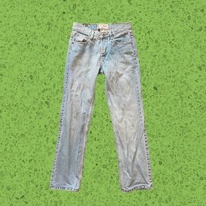 ENERGIE JEANS